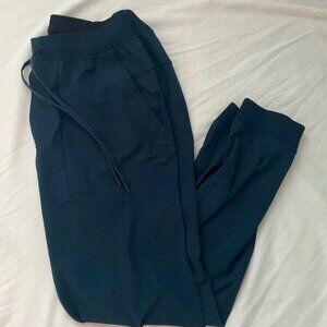 LuluLemon Navy Men's Joggers